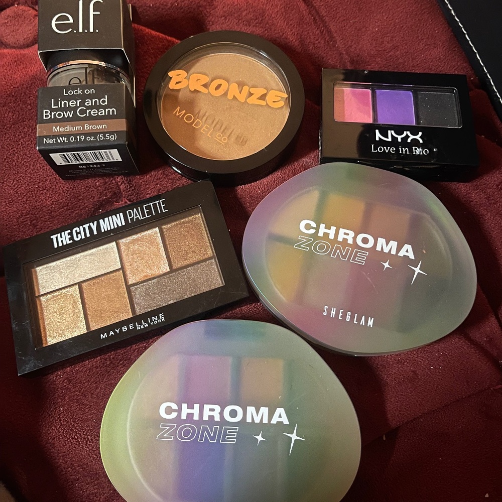 Make-up Bundle